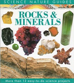 Rocks and Minerals