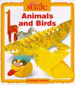 Animals and Birds