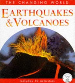 Earthquakes and Volcanoes