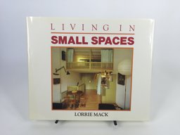 Living in Small Spaces