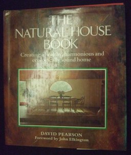 Natural House Book