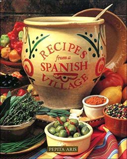 Recipes from a Spanish Village