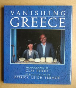 Vanishing Greece