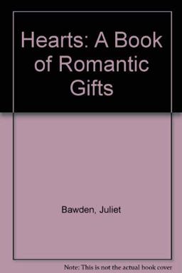 Heart's Book of Romantic Gifts