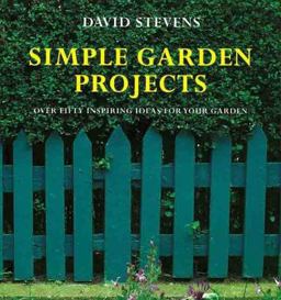Simple Garden Projects