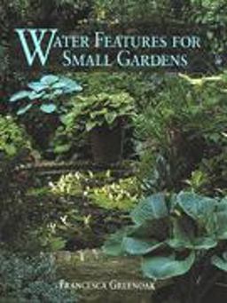 Water Features for Small Gardens Water Features for Small Gardens