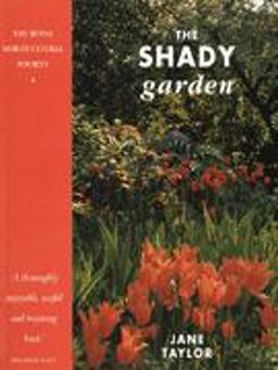 The Shady Garden