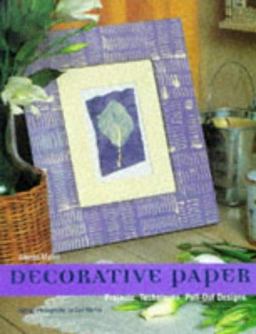 Decorative Paper