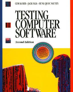 Testing Computer Software