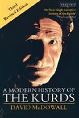 A Modern History of the Kurds A Modern History of the Kurds