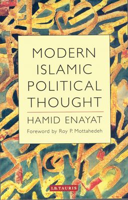 Modern Islamic Political Thought 2nd 9781850434665 Front Cover