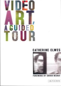 Video Art, a Guided Tour A Guided Tour  9781850435464 Front Cover