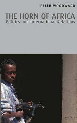 The Horn of Africa The Horn of Africa