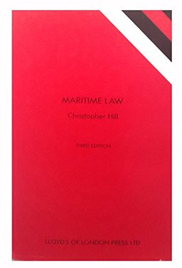 Maritime Law