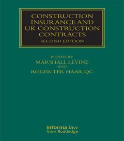 Construction Insurance and U. K. Construction Contracts