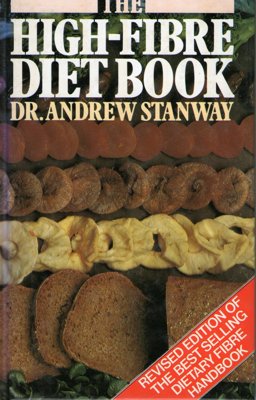 The High-Fibre Diet Book