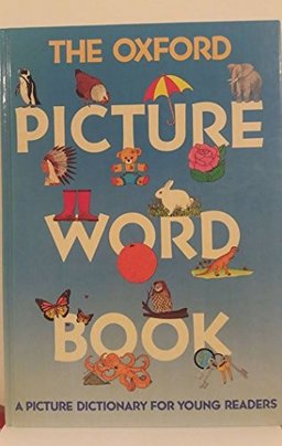 The Oxford Picture Word Book
