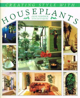 Creating Style with Houseplants Creating Style with Houseplants