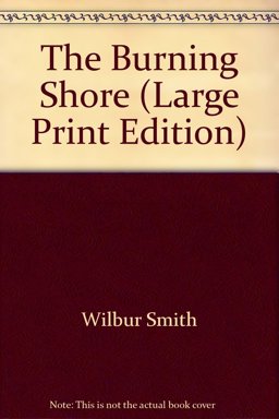 The Burning Shore