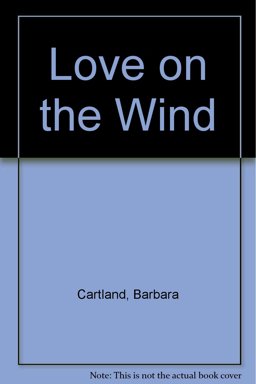 Love on the Wind
