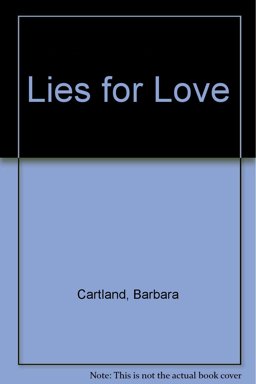 Lies for Love