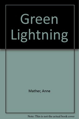 Green Lightning