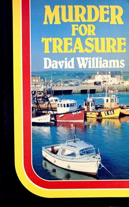 Murder for Treasure
