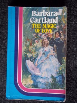 The Magic of Love
