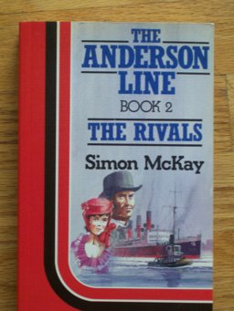 The Anderson Line, Bk. 2