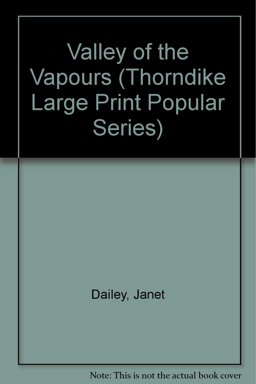 Valley of the Vapours