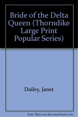 The Bride of the Delta Queen