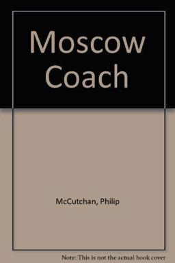 Moscow Coach