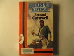 Sharpe's Revenge