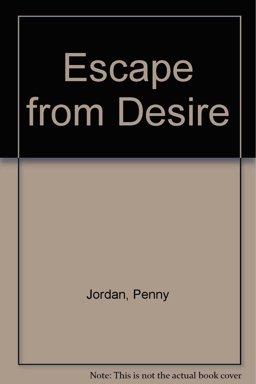 Escape from Desire Escape from Desire