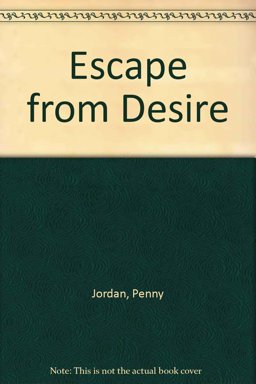 Escape from Desire Escape from Desire