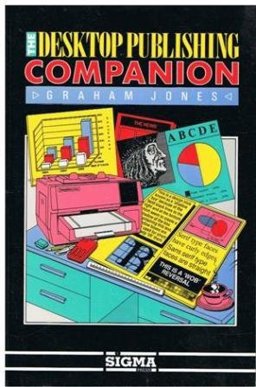 Desktop Publishing Companion