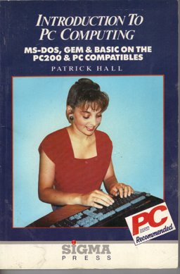 Introduction to PC Computing