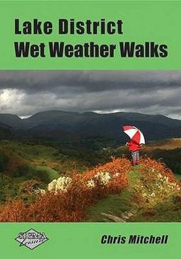 Lake District Wet Weather Walks