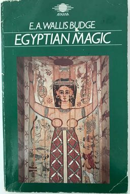 Egyptian Magic