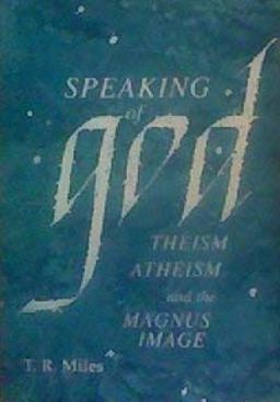 Speaking of God