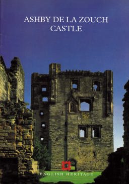 Ashby de la Zouche Castle, Leicestershire