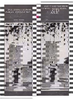 Farleigh Hungerford Castle