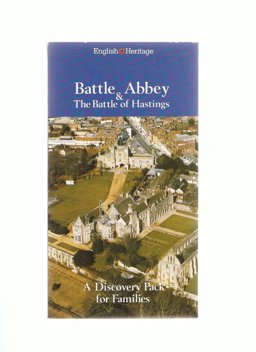 Battle Abbey & the Battle of Hastings