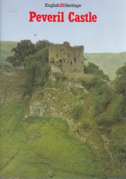 Peveril Castle [Colour Handbook]