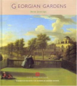 Georgian Gardens