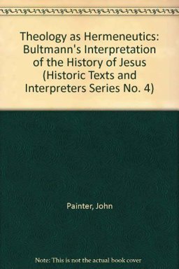 Theology As Hermeneutics