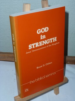 God in Strength