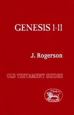 Genesis 1-11