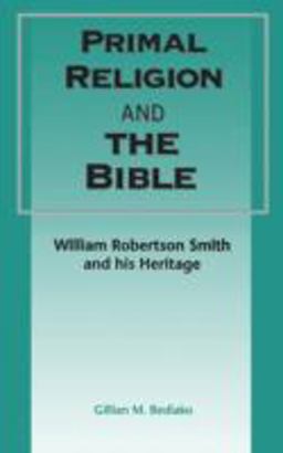 Primal Religion and the Bible