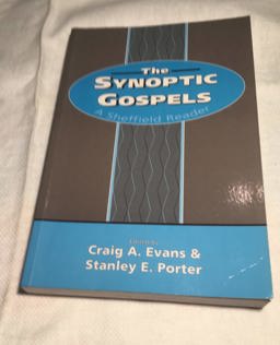 The Synoptic Gospels